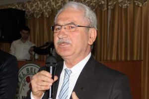 &Ccedil;ED toplantısında, "kanser olmak istemiyoruz" tartışması