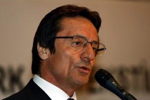 Nazif Zorlu ifade verdi