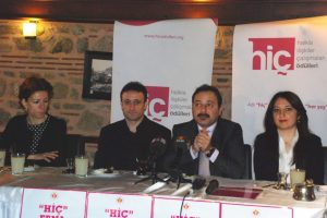 Bu &ouml;d&uuml;l&uuml;n adı Hİ&Ccedil;, &ouml;nemi her şey!