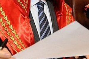 H&uuml;k&uuml;metten HSYK i&ccedil;in yeni hamle!