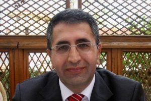 "Bir gizli el yargıyı dizayn ediyordu"