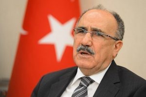 Atalay AK Parti'nin oy oranını a&ccedil;ıkladı