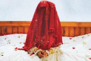 12 yaşında kıza nikah kıyan imam tutuklandı