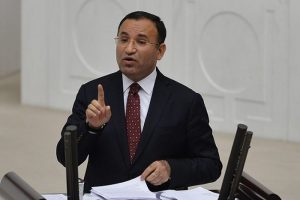 'Ergenekon'un gerek&ccedil;eli kararının yazılmaması suistimal'