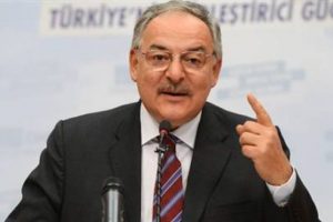 Haluk Ko&ccedil;: Sen Allah'ın g&ouml;lgesi misin?