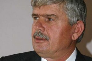 AK Parti'de istifa