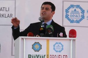 "H&uuml;k&uuml;met bunun gereğini yapmalı"