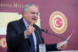 Ko&ccedil;'tan HSYK d&uuml;zenlemesine ilişkin a&ccedil;ıklama