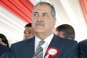 İş adamı Mustafa Latif Topbaş'tan a&ccedil;ıklama