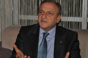 "Kişisel verileri fişleme insanları fişlemektir"