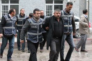 5 yıl sonra aydınlanan cinayete ağılaştırılmış m&uuml;ebbet