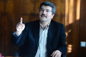 Televizyon dizisindeki peygamber sahnesine tepkiler