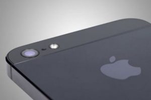 Yeni iPhone'un kameraları Sony'den