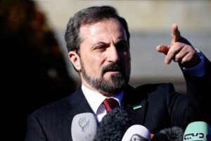 Muhaliflerden ge&ccedil;iş s&uuml;reci i&ccedil;in yeni &ouml;neriler