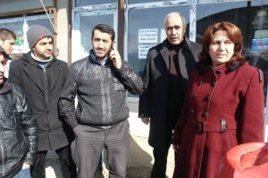 D&ouml;rd&uuml;nc&uuml; kez soyulan iş yerinin sahibi isyan etti