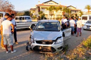 İngiliz babadan y&uuml;rek burkan s&ouml;zler