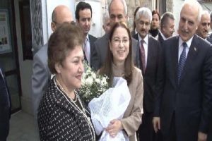 "İstanbul'a iki b&uuml;y&uuml;k dar&uuml;laceze yapacağız"