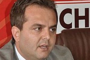 CHP'de &ccedil;ok tartışılan o aday değişti!