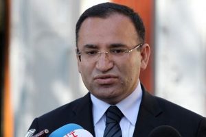 Bekir Bozdağ'dan flaş a&ccedil;ıklama