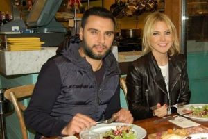 Alişan'dan Demet Akalın ile barışma sinyali