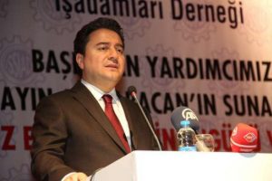 "Hi&ccedil;bir yolsuzluğun &uuml;zeri &ouml;rt&uuml;lmez"