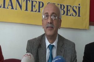Eğitim Sen'den h&uuml;k&uuml;mete tasarı tepkisi