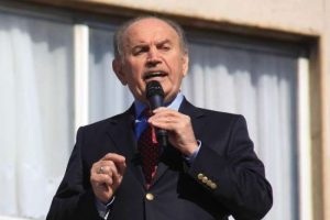"19 adet teleferik ve havaray projesi meclise geldi"