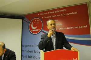 G&ouml;khan Ger&ccedil;ek'ten 3T kuralı