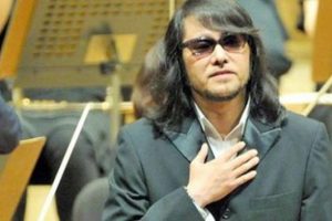 Japon 'Beethoven'ın skandalı ortaya &ccedil;ıktı