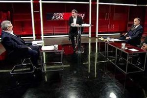 "İspatlanmazsa kendimi k&ouml;pr&uuml;den atacağım"