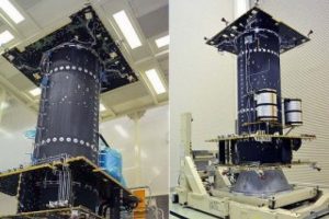 T&Uuml;RKSAT 4A i&ccedil;in geri sayım başladı