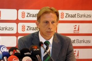 Daum:"Şimdi sadece Beşiktaş ma&ccedil;ını d&uuml;ş&uuml;n&uuml;yoruz"