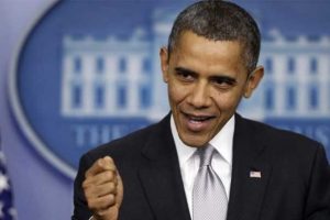 Obama, nisanda Asya turuna &ccedil;ıkacak