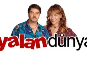 Yalan D&uuml;nya'ya s&uuml;rpriz konuk