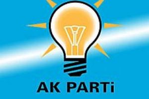 AK Parti'den 900 kişi istifa etti!