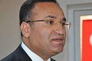 Bozdağ'dan Deniz Baykal a&ccedil;ıklaması!