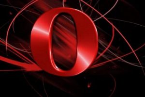 Opera &ccedil;&ouml;k&uuml;yor mu