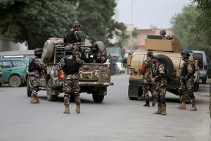 Afganistan'da ABD'yi kızdıran tahliye