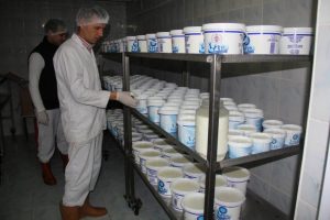 Bu fak&uuml;lte fabrika gibi &ccedil;alışıyor