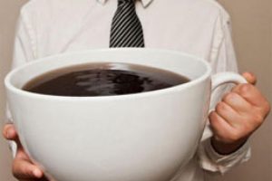 Kahve erkeklerde ins&uuml;lin direncini azaltıyor