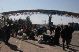 Bu şehir Suriyelilerin &uuml;ss&uuml; haline geldi