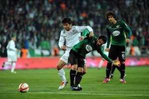 "Galatasaray ma&ccedil;ında b&uuml;t&uuml;n g&uuml;c&uuml;m&uuml;z&uuml; g&ouml;stereceğiz"
