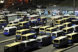 Minib&uuml;s&ccedil;&uuml;ler 2,5 kat daha fazla vergi &ouml;deyecekler