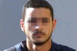 Sevgilisini &ouml;ld&uuml;ren oğlundan şikayet&ccedil;i oldu