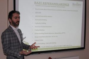 Yurtdışı patent başvurularına b&uuml;y&uuml;k destek