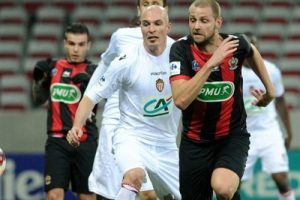 Monaco Zorlansa da Turladı: 0-1