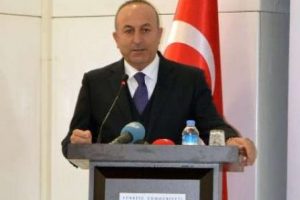 "&Ccedil;&ouml;z&uuml;m i&ccedil;in T&uuml;rkiye olarak tam destek veriyoruz"