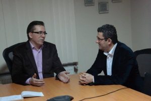 AKİMED ile BİSİAD'dan &ouml;rnek işbirliği