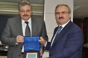 Uludağ'ın da g&ouml;z&uuml; Rus turistlerde