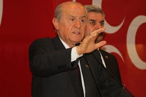 Meclis'te gereği neyse yapılır